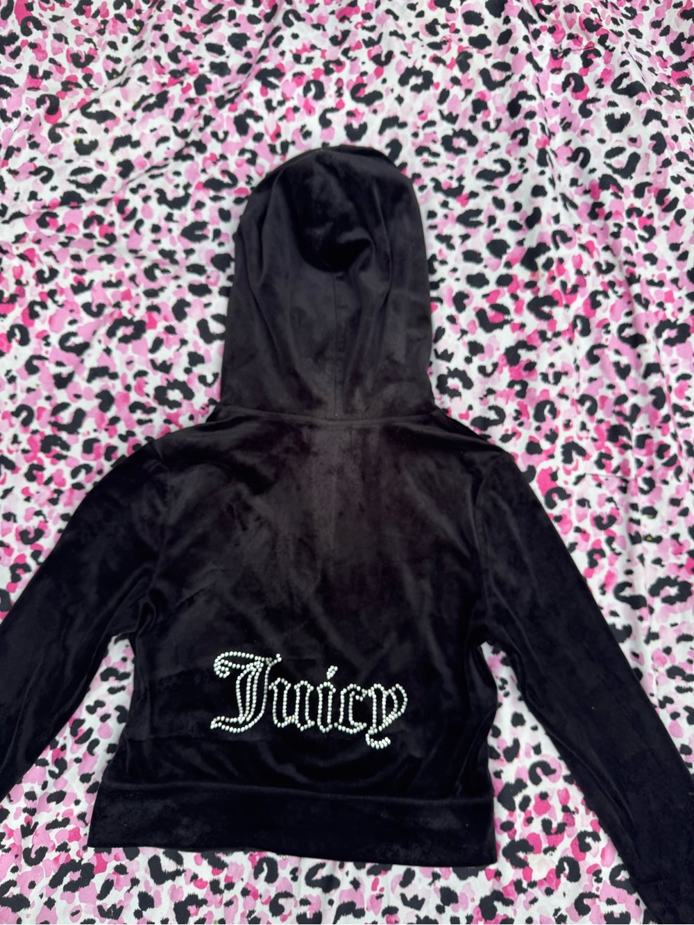 Juicy Couture Jacket